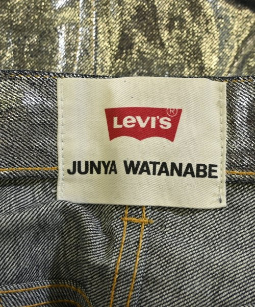 JUNYA WATANABE 牛仔褲