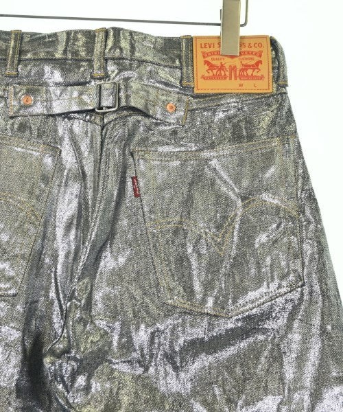 JUNYA WATANABE 牛仔褲