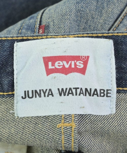 JUNYA WATANABE 剪裁褲