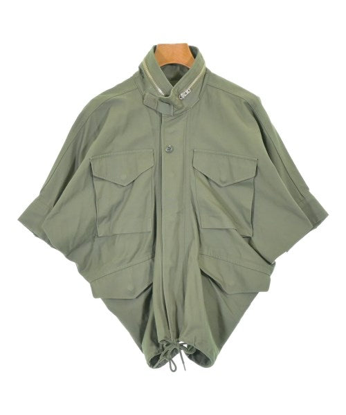 JUNYA WATANABE 軍裝夾克