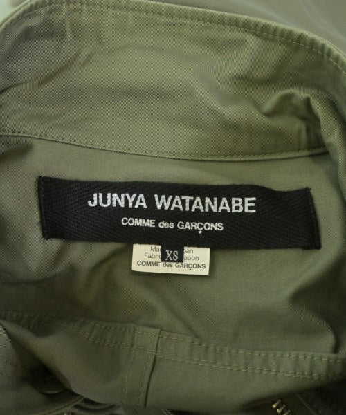 JUNYA WATANABE 軍裝夾克