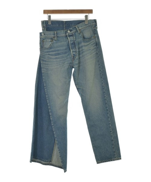 JUNYA WATANABE 牛仔褲