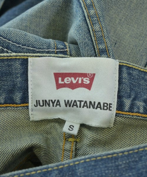JUNYA WATANABE 牛仔褲