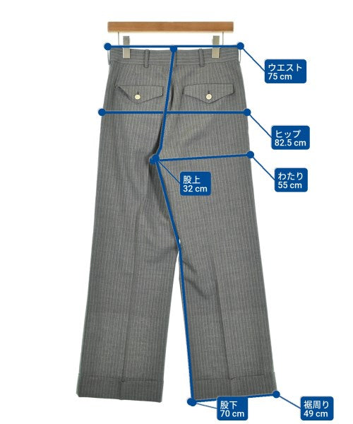 JUNYA WATANABE 長褲