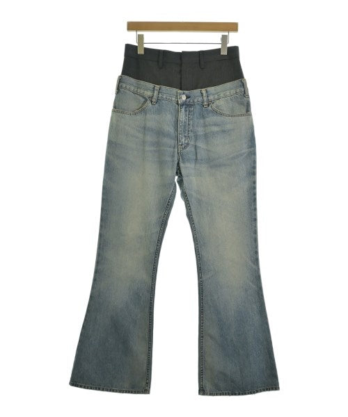 JUNYA WATANABE 牛仔褲