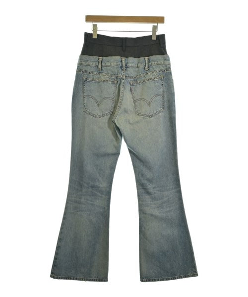 JUNYA WATANABE 牛仔褲