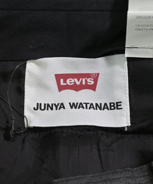 JUNYA WATANABE 牛仔褲