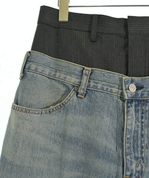 JUNYA WATANABE 牛仔褲