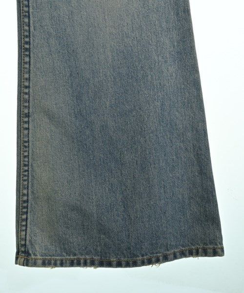JUNYA WATANABE 牛仔褲