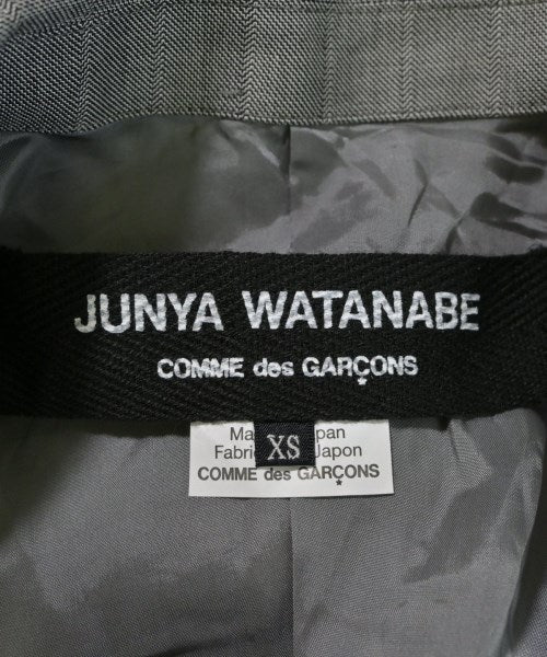 JUNYA WATANABE 休閒夾克