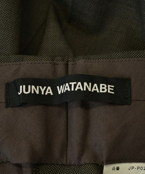 JUNYA WATANABE 長褲