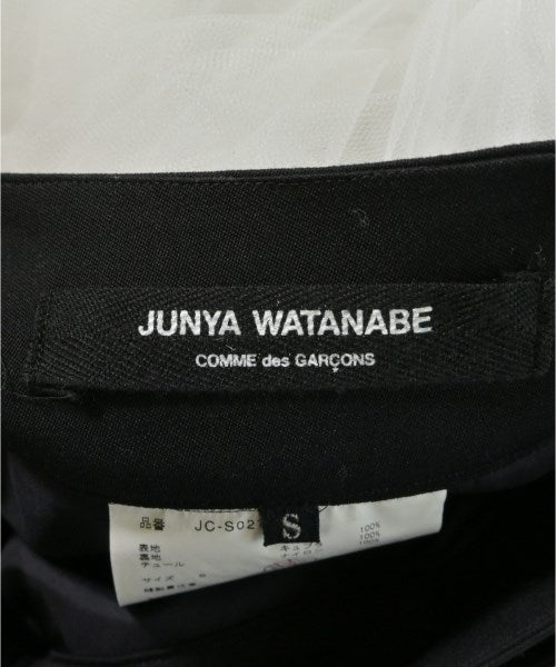 JUNYA WATANABE 膝上裙