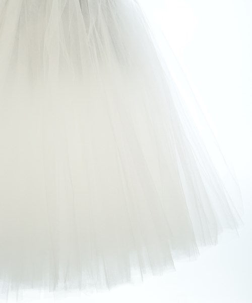 JUNYA WATANABE 膝上裙