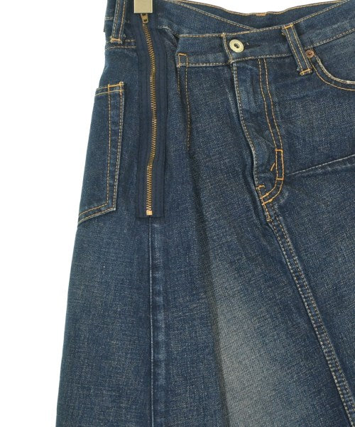JUNYA WATANABE 長裙/超長裙