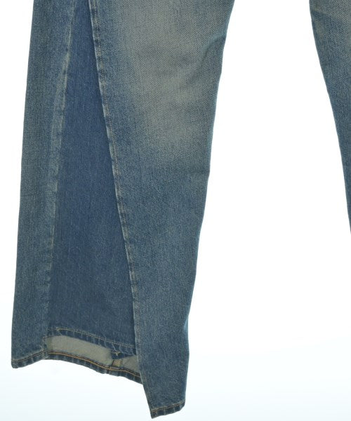 JUNYA WATANABE 牛仔褲