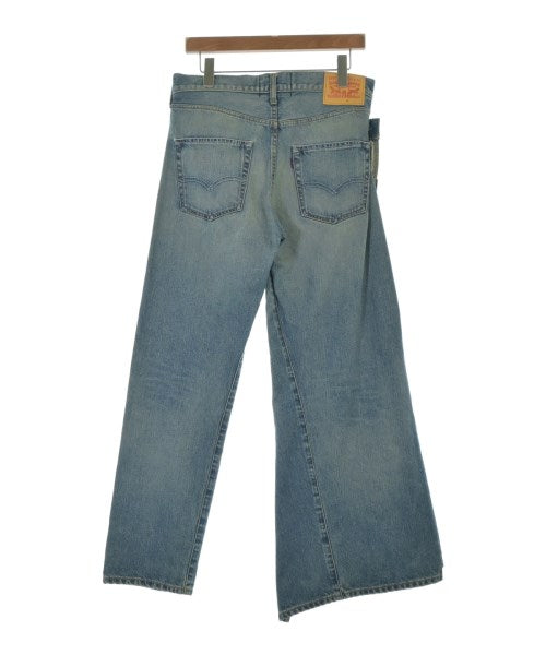 JUNYA WATANABE 牛仔褲