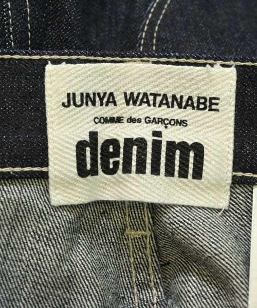 JUNYA WATANABE 牛仔褲