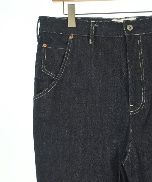 JUNYA WATANABE 牛仔褲