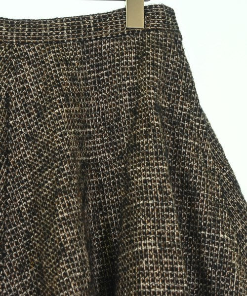 JUNYA WATANABE 膝上裙