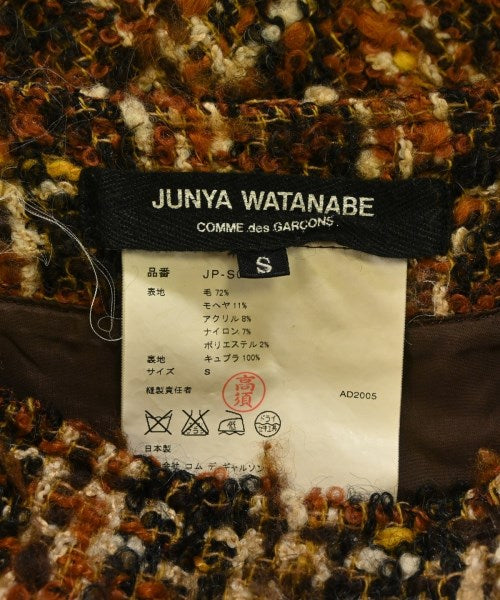 JUNYA WATANABE 膝上裙