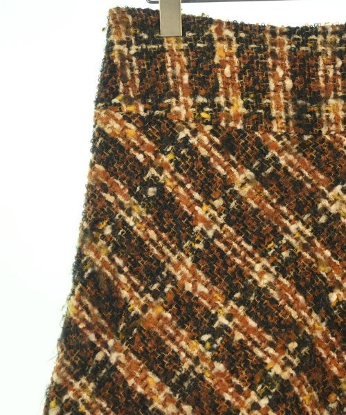 JUNYA WATANABE 膝上裙