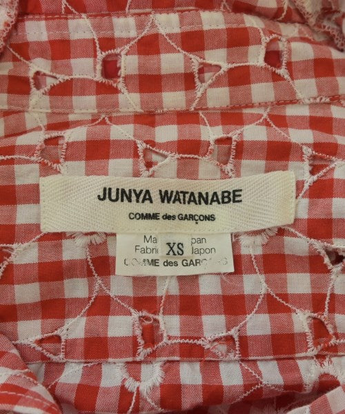 JUNYA WATANABE 休閒襯衫
