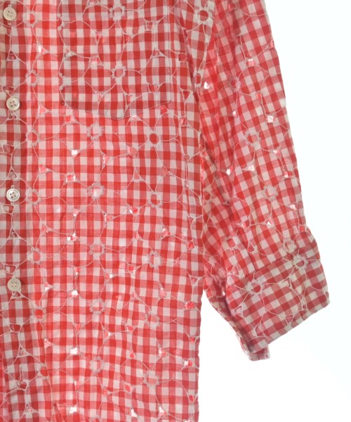 JUNYA WATANABE 休閒襯衫