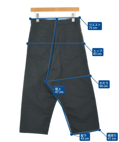 JUNYA WATANABE 牛仔褲