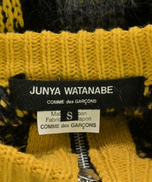 JUNYA WATANABE 毛衣