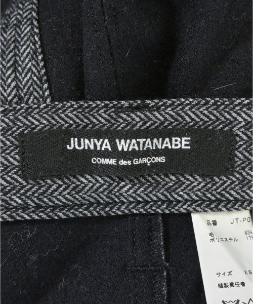 JUNYA WATANABE 剪裁褲