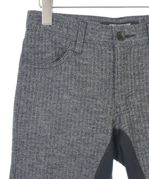 JUNYA WATANABE 剪裁褲
