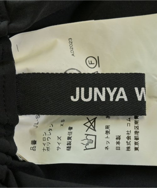 JUNYA WATANABE 膝上裙