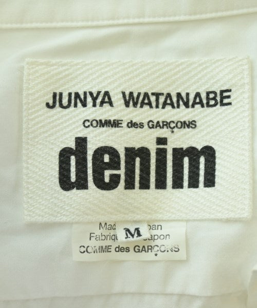 JUNYA WATANABE 休閒襯衫