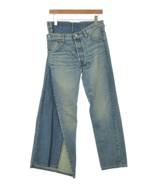 JUNYA WATANABE 牛仔褲