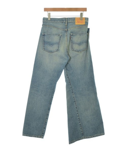 JUNYA WATANABE 牛仔褲