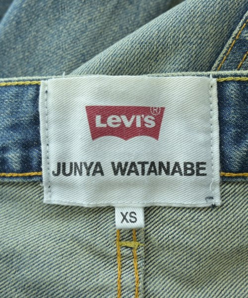JUNYA WATANABE 牛仔褲