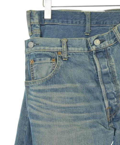 JUNYA WATANABE 牛仔褲
