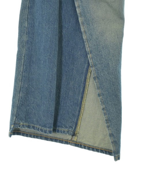 JUNYA WATANABE 牛仔褲