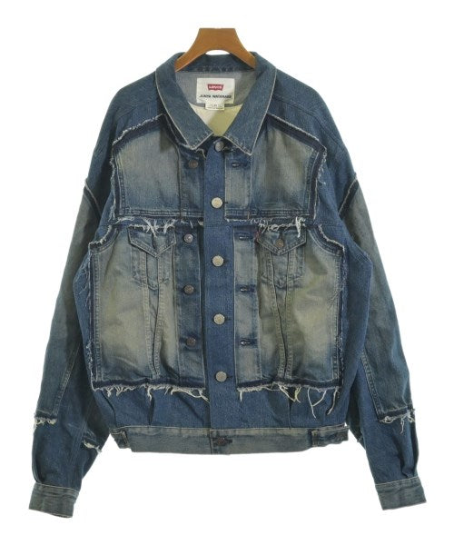 JUNYA WATANABE 牛仔夾克