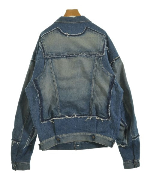 JUNYA WATANABE 牛仔夾克