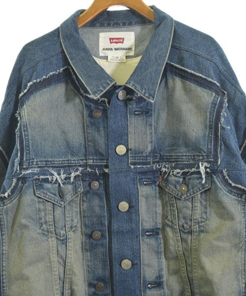 JUNYA WATANABE 牛仔夾克