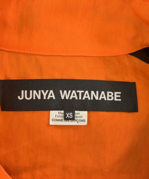 JUNYA WATANABE 其他飛行外套