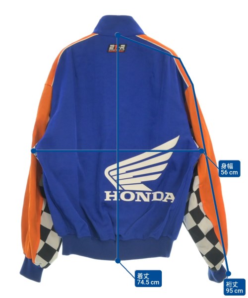 JUNYA WATANABE 其他飛行外套