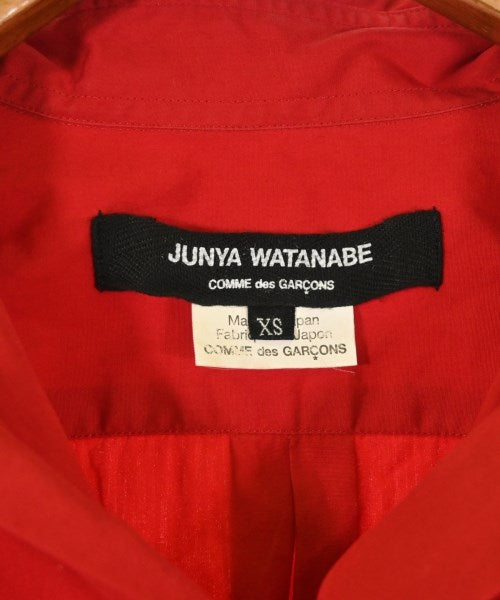 JUNYA WATANABE 休閒襯衫