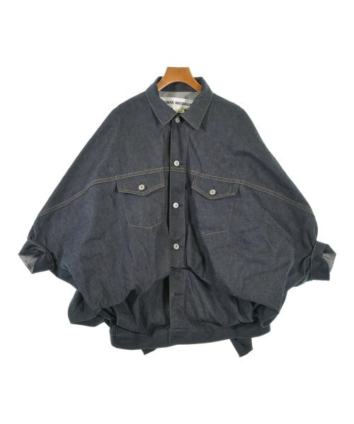 JUNYA WATANABE 牛仔夾克
