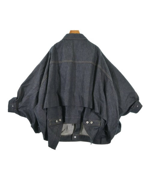 JUNYA WATANABE 牛仔夾克