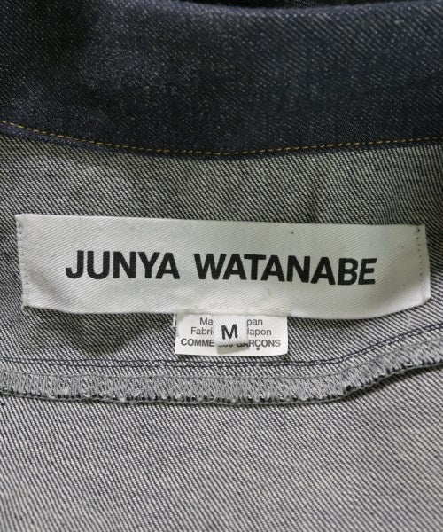 JUNYA WATANABE 牛仔夾克