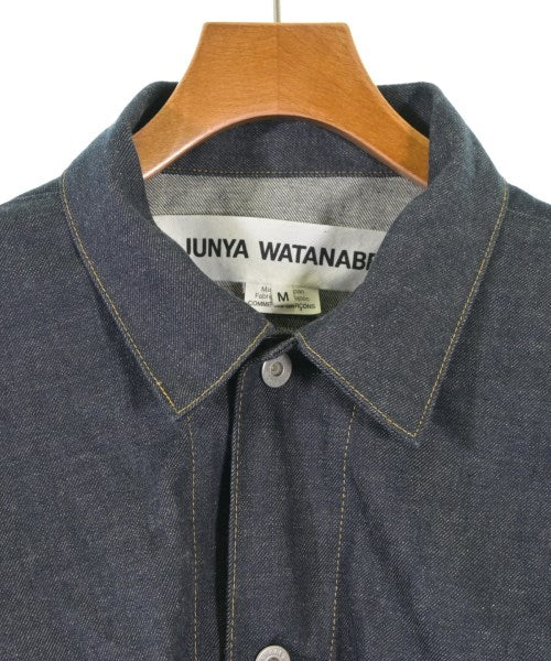 JUNYA WATANABE 牛仔夾克