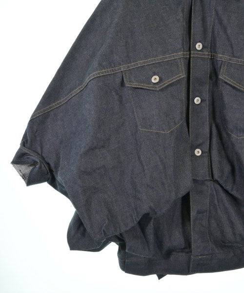 JUNYA WATANABE 牛仔夾克