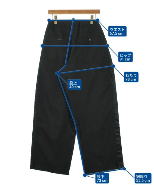 JUNYA WATANABE 其他款